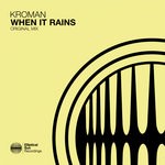 cover: Kroman - When It Rains