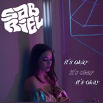 cover: Sabriel - It's Okay