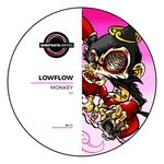 cover: Lowflow - Monkey