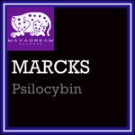 cover: Marcks - Psilocybin