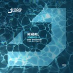 cover: Newball - Sunwaves EP