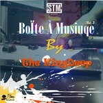 cover: Various - Bolte A Musique Vol 3