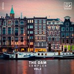 cover: Astada|Lil'm & Jok|Nu Sky|Oscar Mula|Tone Troy - The Dam Sampler Vol 2