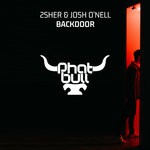 cover: 2sher & Josh O'nell - Backdoor