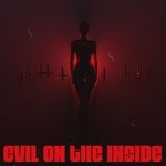 cover: Iiiconic|Masked Wolf - Evil On The Inside