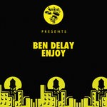 cover: Ben Delay - Enjoy