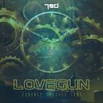 cover: Lovegun - Journey Through Time