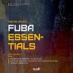 cover: Various - Fuba Essentials Vol 1