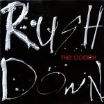 cover: The Coach - Rush Down