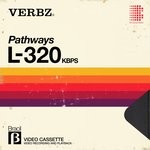 cover: Verbz - Pathways