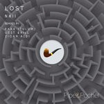 cover: Nhii - Lost