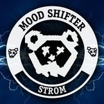 cover: Mood Shifter - Strom