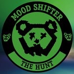 cover: Mood Shifter - The Hunt