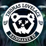 cover: Thomas Lovelace - Rainmaker