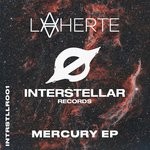 cover: Laherte - Mercury EP