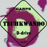 cover: Techkwando - D-drive