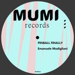 cover: Emanuele Modigliani - Pinball Finally