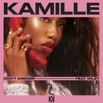 cover: Kamille|Wiley - Don't Answer