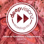 cover: Kings Of Tomorrow|Random Soul - Reach