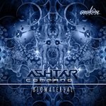 cover: Ashtar Command|Spectra Sonics - Biomaterial