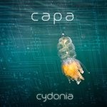 cover: Capa - Cydonia