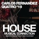 cover: Carlos Fernandez - Quatro '19