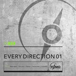 cover: Eric Lune|Fuenzalida|Mode Apart|Nord & Dahl|Teknaut - Every Direction 01