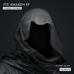 cover: Charles Dunbar - Eye Awaken EP