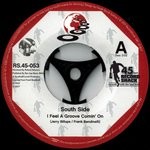 cover: Combo Kings|South Side - I Feel A Groove Comin' On