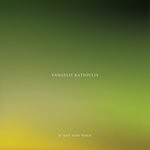 cover: Vangelis Katsoulis - If Not Now When