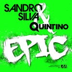 cover: Quintino|Sandro Silva - Epic