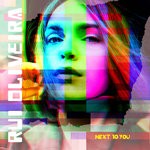 cover: Rui Oliveira - Next To You