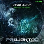 cover: David Elston - Eyes On The Stars