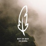 cover: Boy Oh Boy - Ko Kora