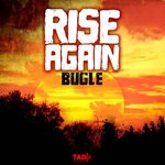 cover: Bugle - Rise Again