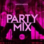 cover: Various - Party Mix Vol 3