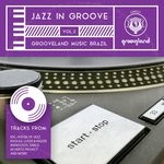 cover: Various - Jazz In Groove Vol 2