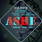 cover: Ashe - Unstuck From Time