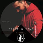 cover: F-rontal - Space & Time