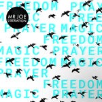 cover: Mr Joe - Liberation