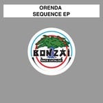 cover: Orenda - Sequence EP