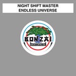 cover: Night Shift Master - Endless Universe