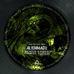 cover: Alienmade - Treant Protector