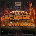 cover: Bowser - Steakhouse