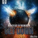 cover: Maxxus|Namron - Get Down