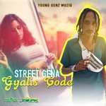 cover: Street Gena - Gyalis Code