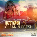 cover: Kyda - Clean N Fresh