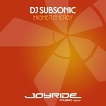 cover: Dj Subsonic - Higher Energy