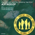 cover: Gux Jimenez|Mental Order|Tim Othy - Astros