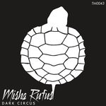 cover: Misha Rufus - Dark Circus